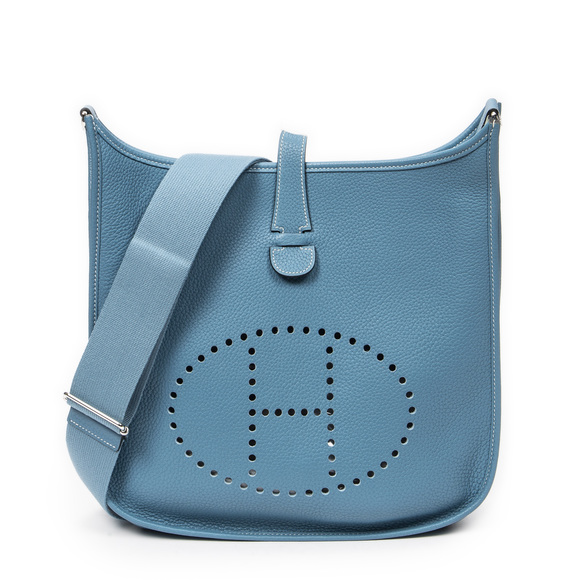 Hermes Evelyne III GM - Picture 1 of 10